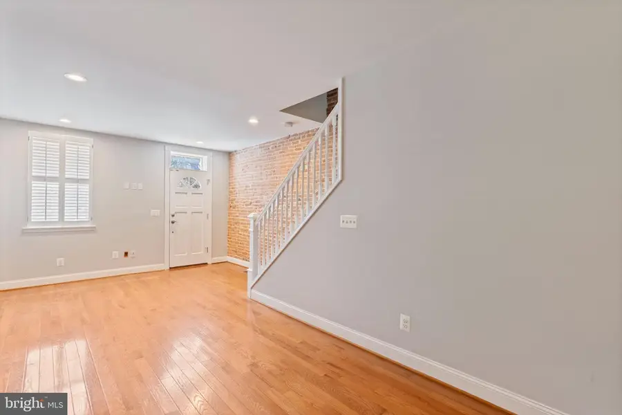 1726 Johnson St, Baltimore, MD 21230 - #2