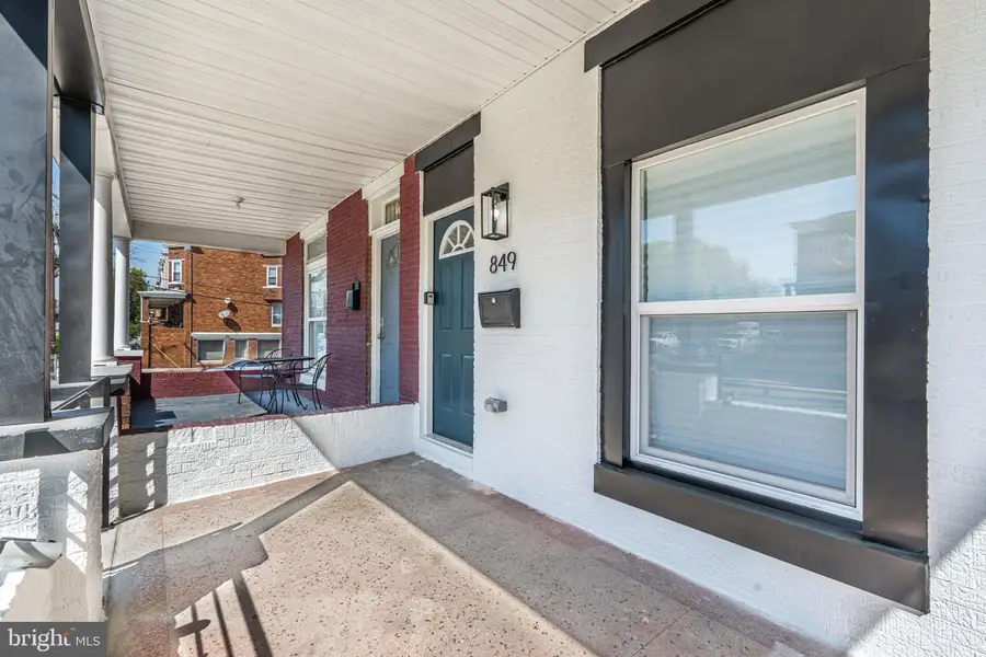 849 N Bentalou St, Baltimore, MD 21216 - #3