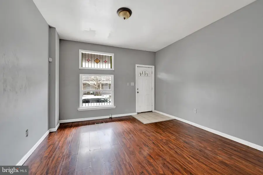 3312 Mcelderry St, Baltimore, MD 21205 - #3