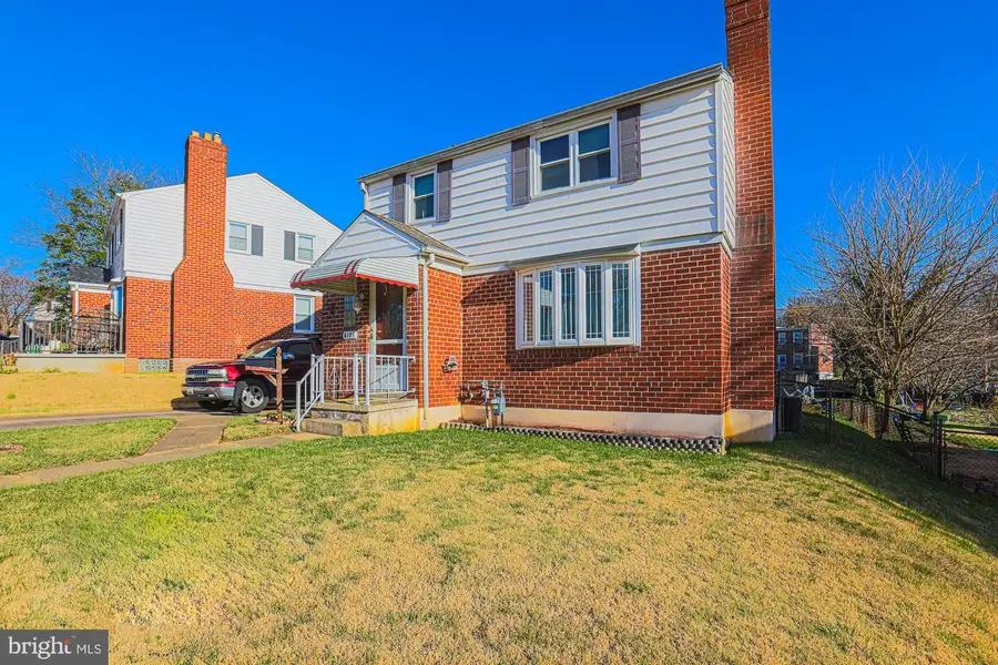 6105 Walther Ave, Baltimore, MD 21206 - #3