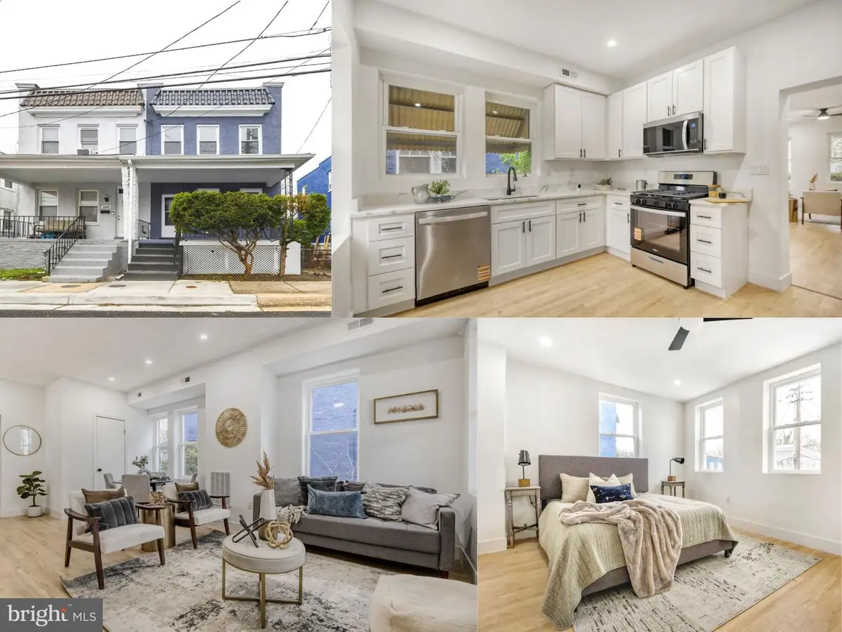 2917 Markley Ave, Baltimore, MD 21214 - #1