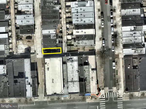 701 N Duncan St, BALTIMORE, MD 21205