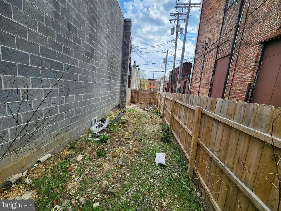 701 N Duncan St, Baltimore, MD 21205 - #3