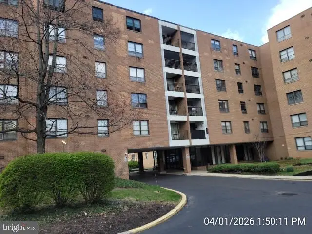 6713 Park Heights Ave #103, Baltimore, MD 21215 - #1