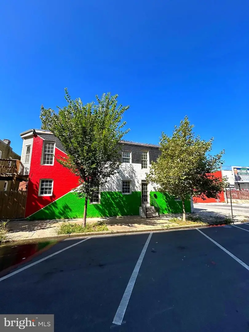 1224 Brentwood Ave, Baltimore, MD 21202 - #2