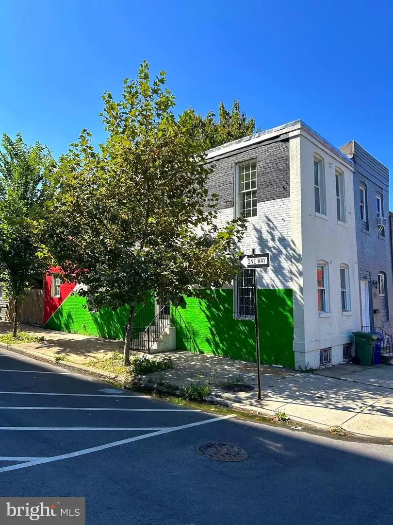 1224 Brentwood Ave, Baltimore, MD 21202 - #3