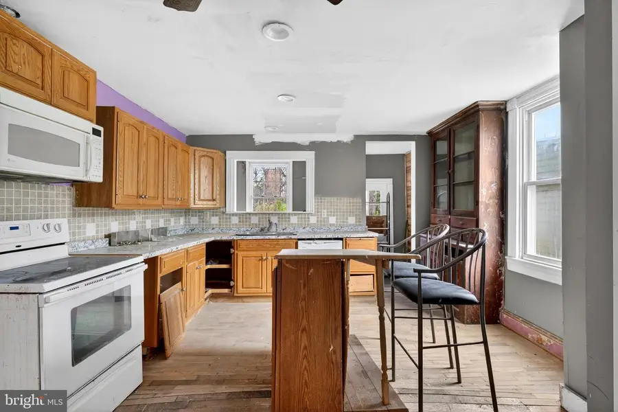 3610 Frederick Ave, Baltimore, MD 21229 - #2