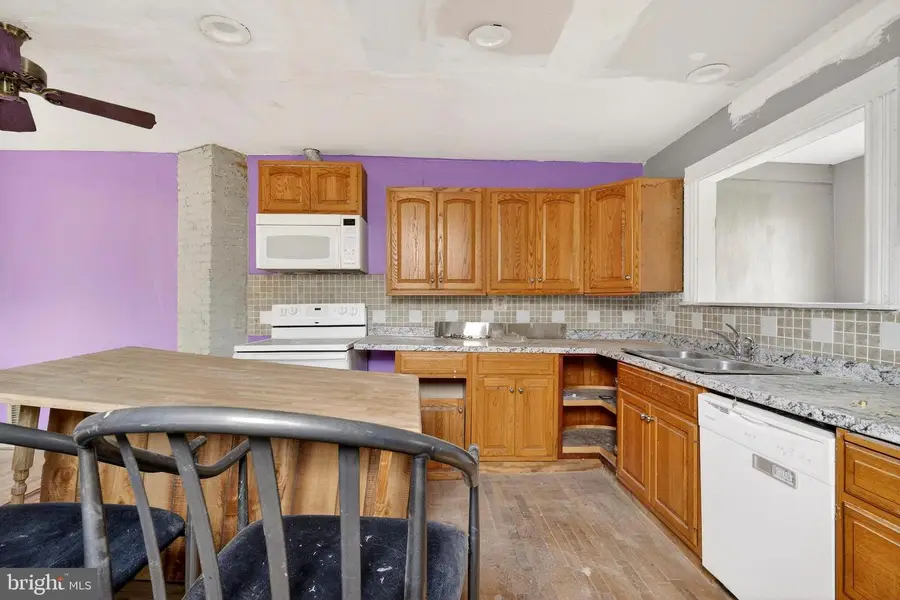 3610 Frederick Ave, Baltimore, MD 21229 - #3