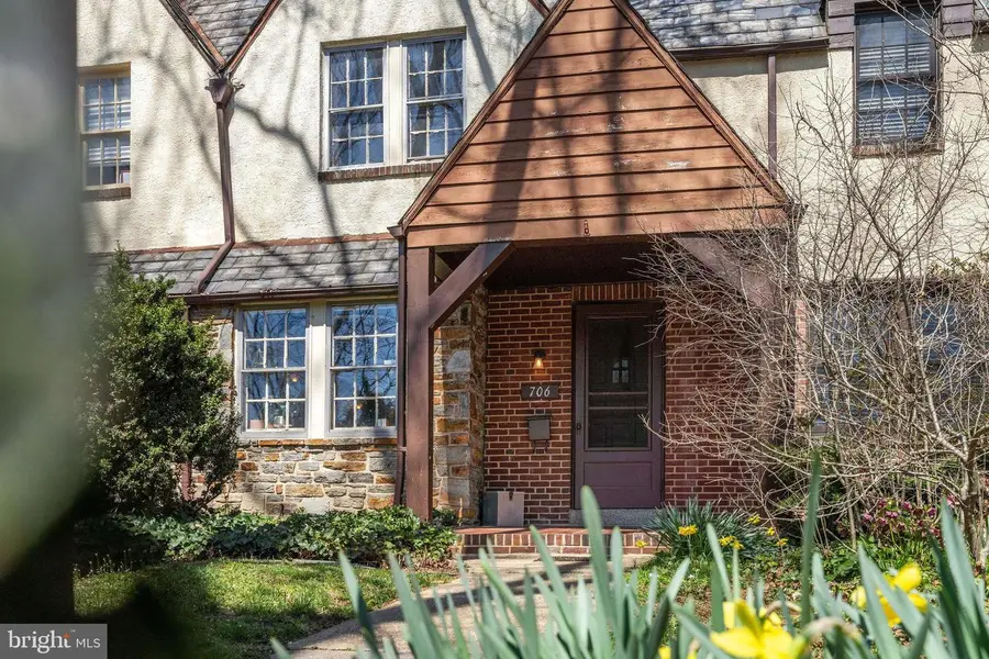 706 E Lake Ave, Baltimore, MD 21212 - #2