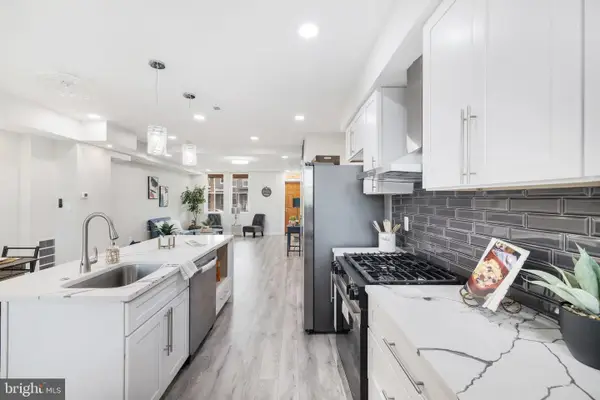 2014 N Wolfe St N, BALTIMORE, MD 21213