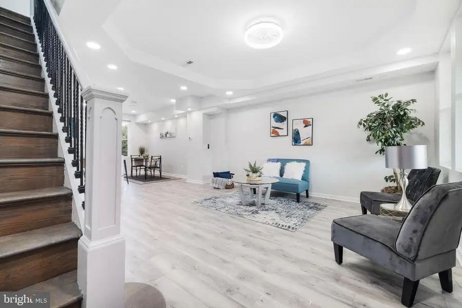 2014 N Wolfe St N, Baltimore, MD 21213 - #2