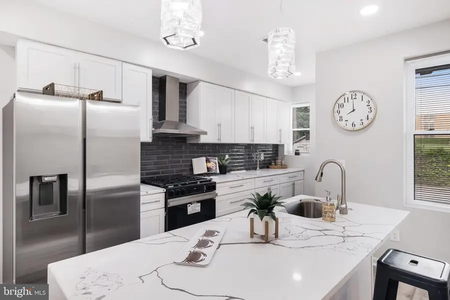 2014 N Wolfe St N, Baltimore, MD 21213 - #3