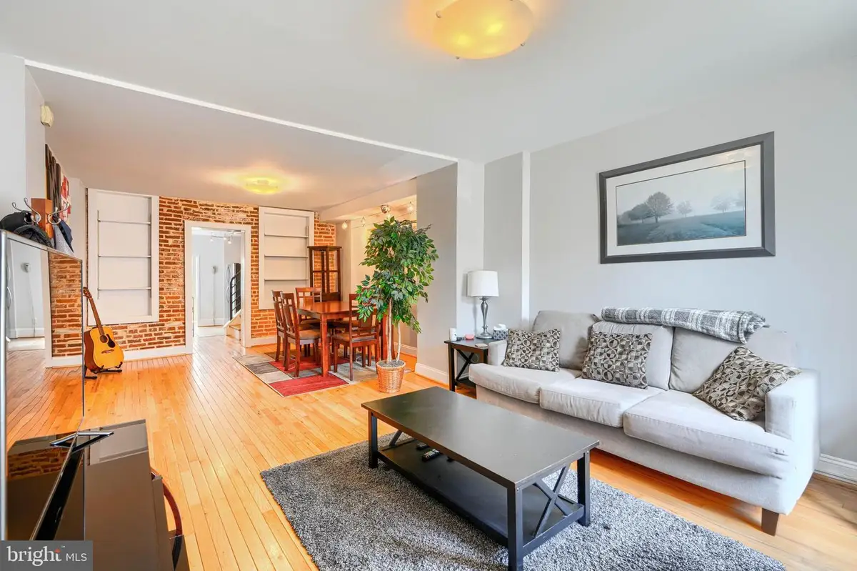 110 E Randall St E, Baltimore, MD 21230 - #1