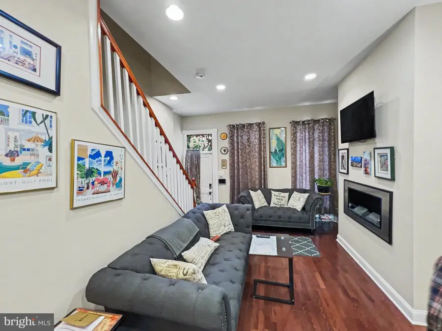 1610 N Broadway N, Baltimore, MD 21213 - #3