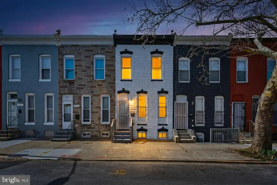 1820 N Collington Ave, Baltimore, MD 21213 - #3