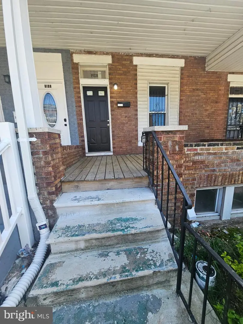 3141 Elmora Ave, Baltimore, MD 21213 - #2