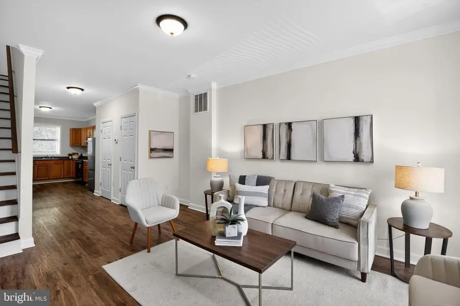 738 Bartlett Ave, Baltimore, MD 21218 - #3