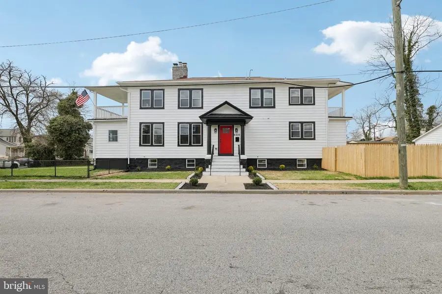 4400 Kathland Ave, Baltimore, MD 21207 - #2