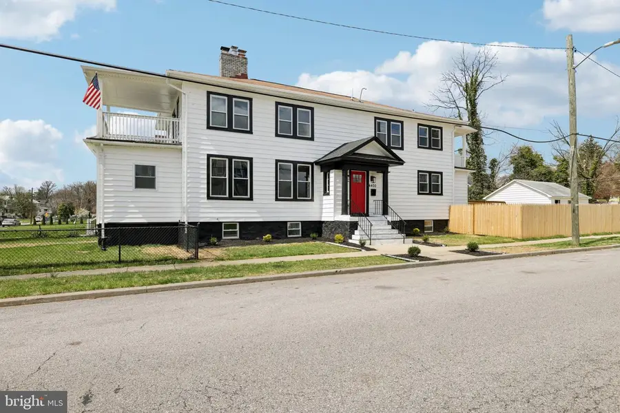 4400 Kathland Ave, Baltimore, MD 21207 - #3
