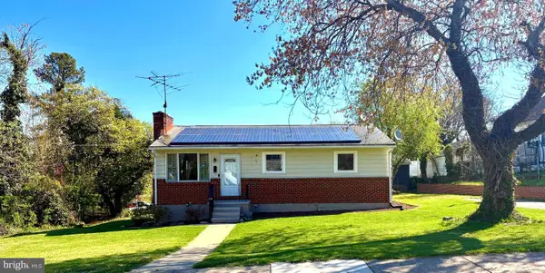 4121 5th St, BALTIMORE, MD 21225