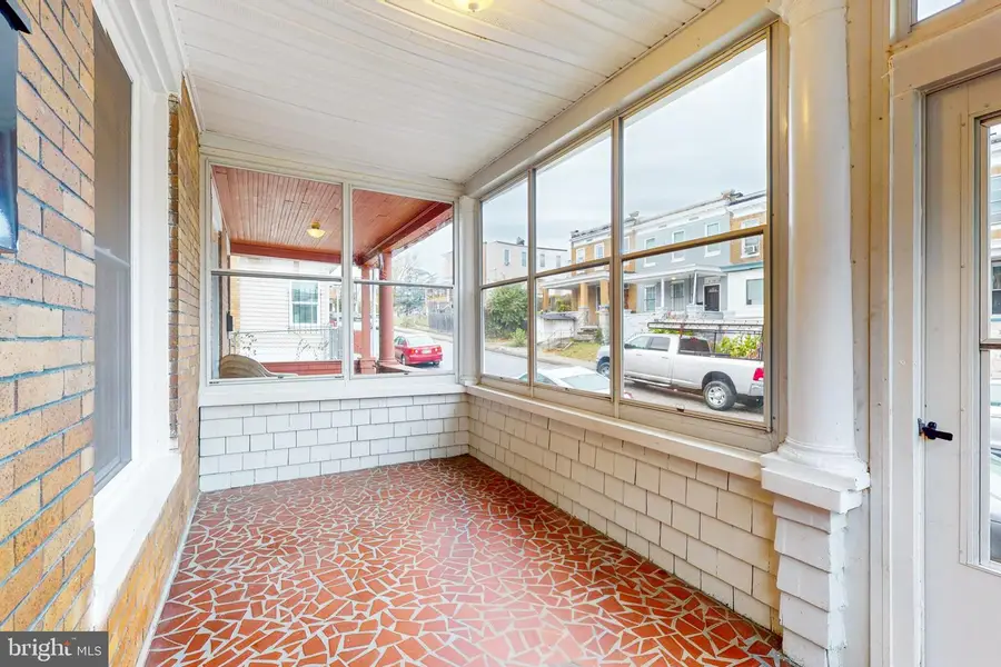 515 Richwood Ave, Baltimore, MD 21212 - #2