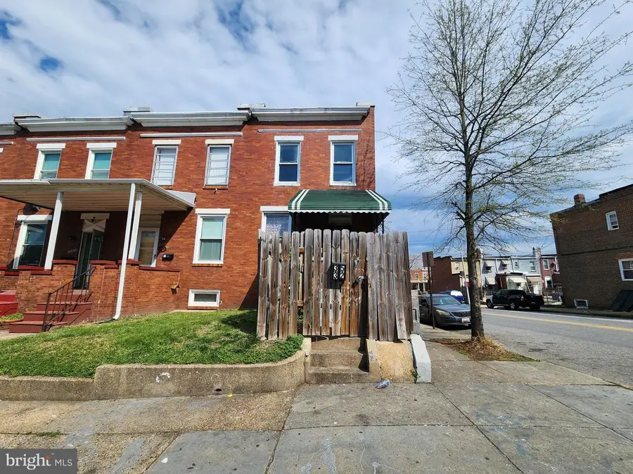 3532 Esther Pl, Baltimore, MD 21224 - #3