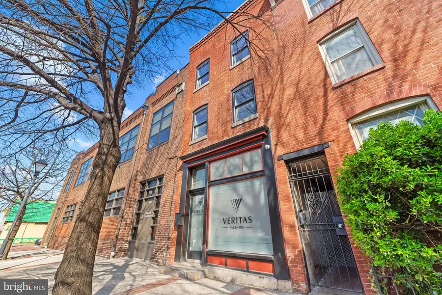 1608 Eastern Ave, Baltimore, MD 21231 - #2