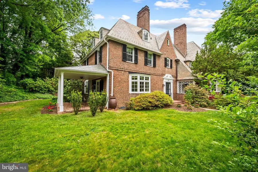 614 W University Pkwy, Baltimore, MD 21210 - #2
