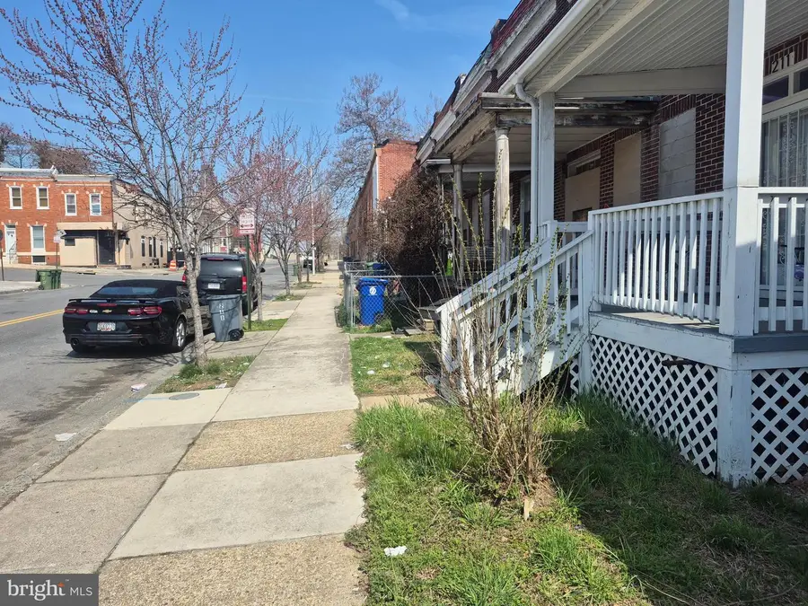 213 S Catherine St, Baltimore, MD 21223 - #3
