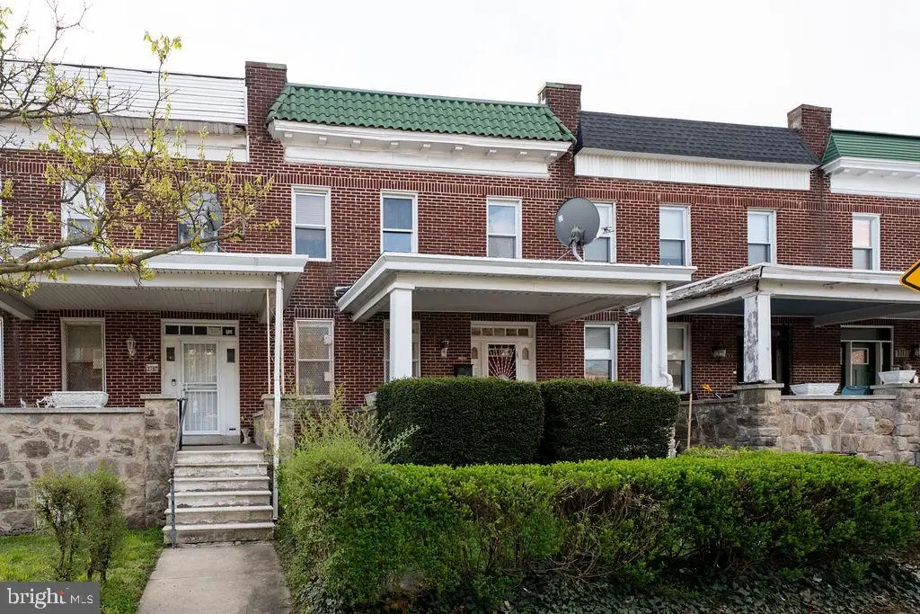 2105 Whittier Ave, Baltimore, MD 21217 - #1