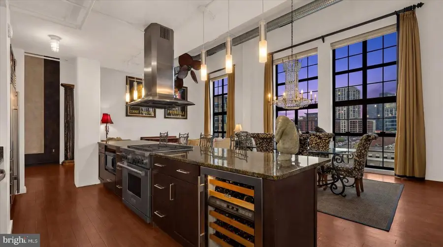 1220 Bank St #409, Baltimore, MD 21202 - #2