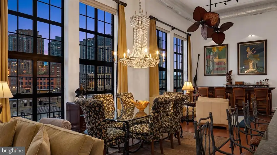 1220 Bank St #409, Baltimore, MD 21202 - #3