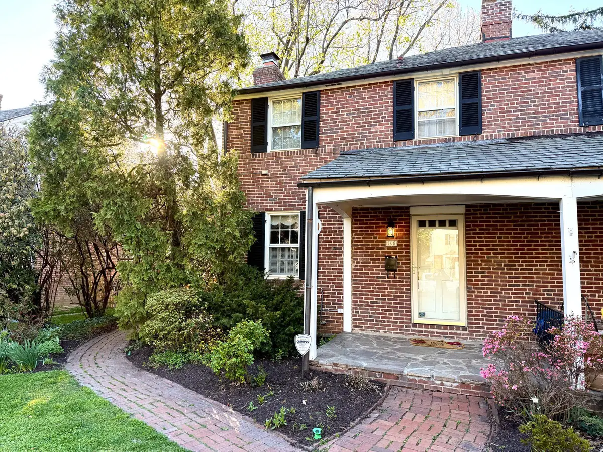 308 Woodbourne Ave, Baltimore, MD 21212 - #1