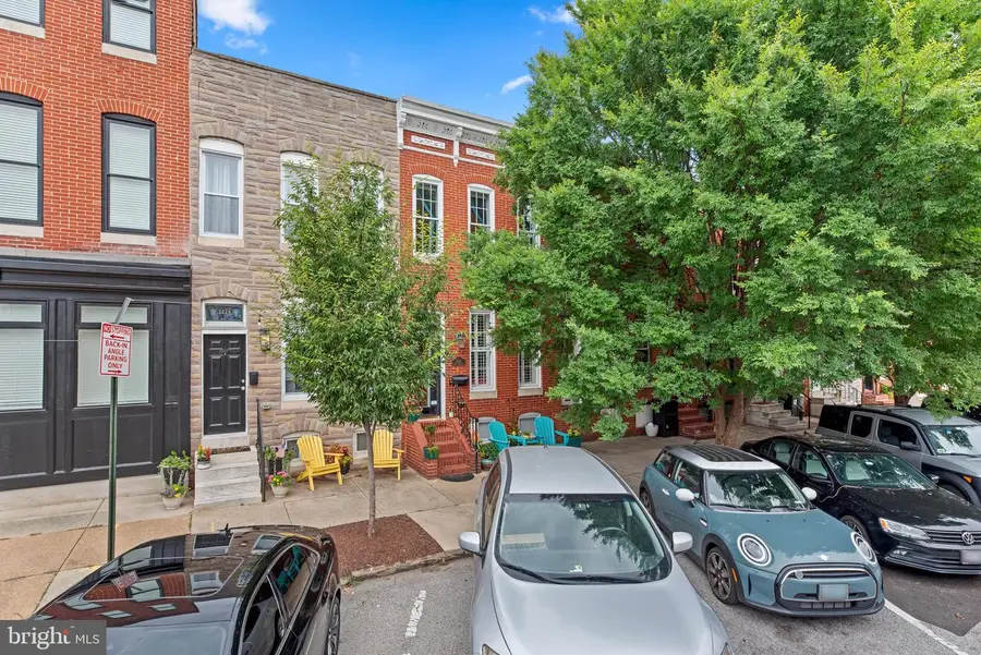 3228 Fait Ave, Baltimore, MD 21224 - #2