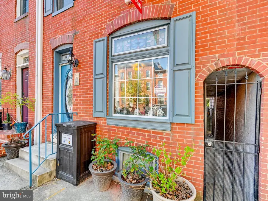 2013 N Bank St, Baltimore, MD 21231 - #2