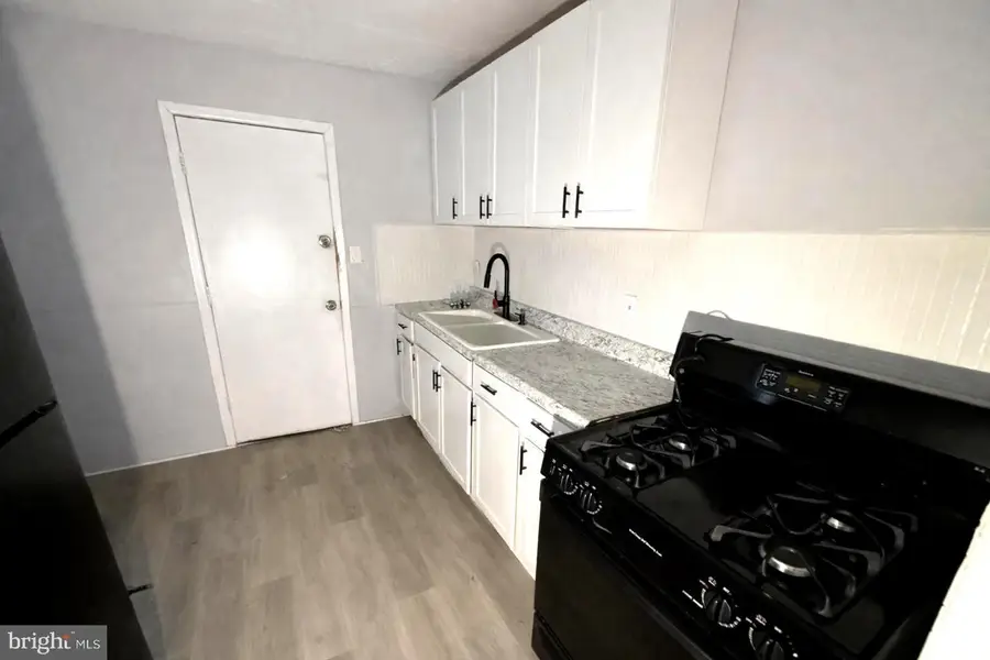 3025 W Lanvale St, Baltimore, MD 21216 - #3