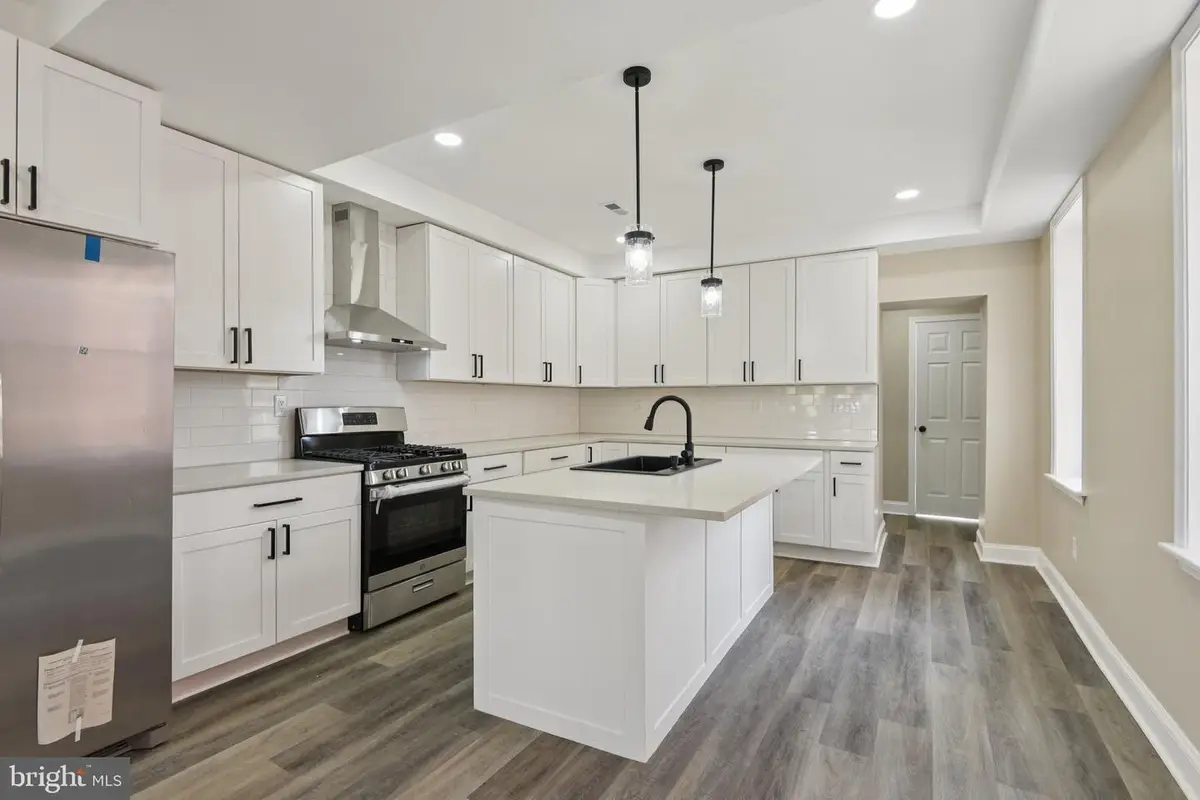 3922 Reisterstown Rd, Baltimore, MD 21215 - #1