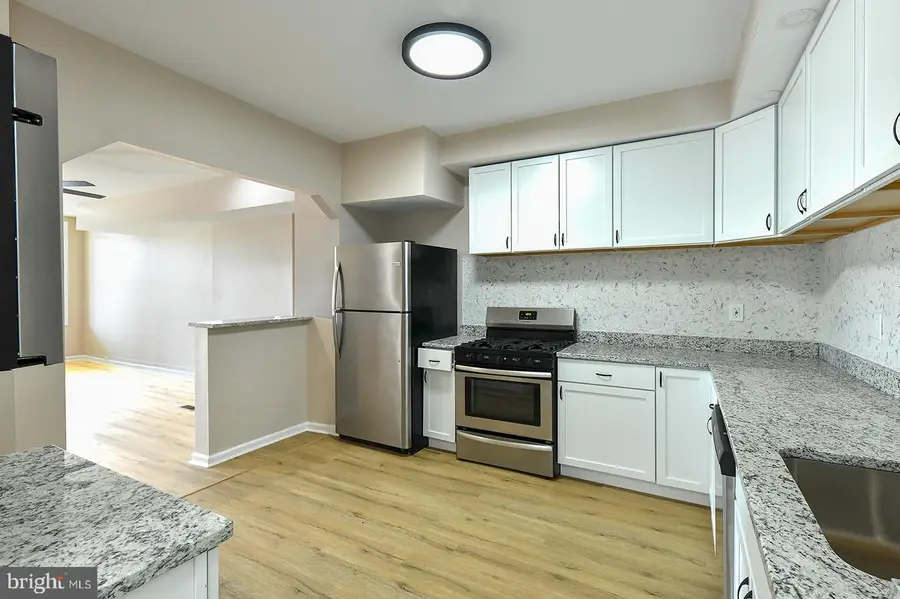 1001 Iris Ave N, Baltimore, MD 21205 - #2