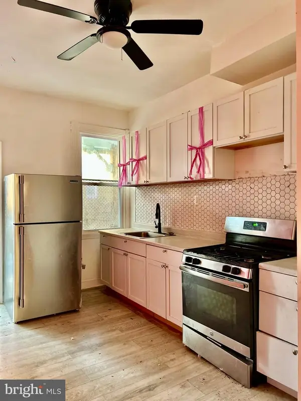 2729 Parkwood Ave, BALTIMORE, MD 21217