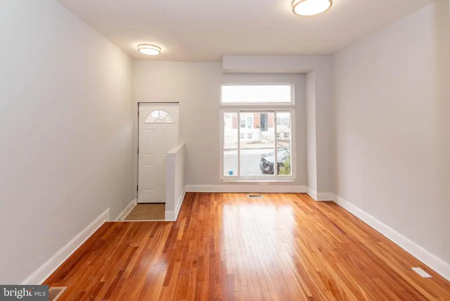 2511 Mcculloh St, Baltimore, MD 21217 - #2