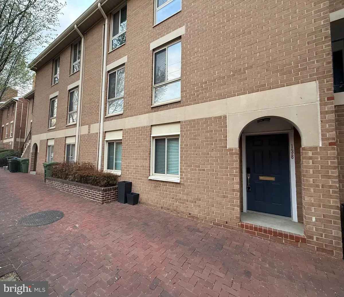 138 W Barre St #r 31, Baltimore, MD 21201 - #1