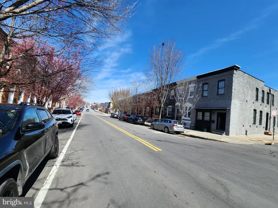 10 N East Ave, Baltimore, MD 21224 - #2