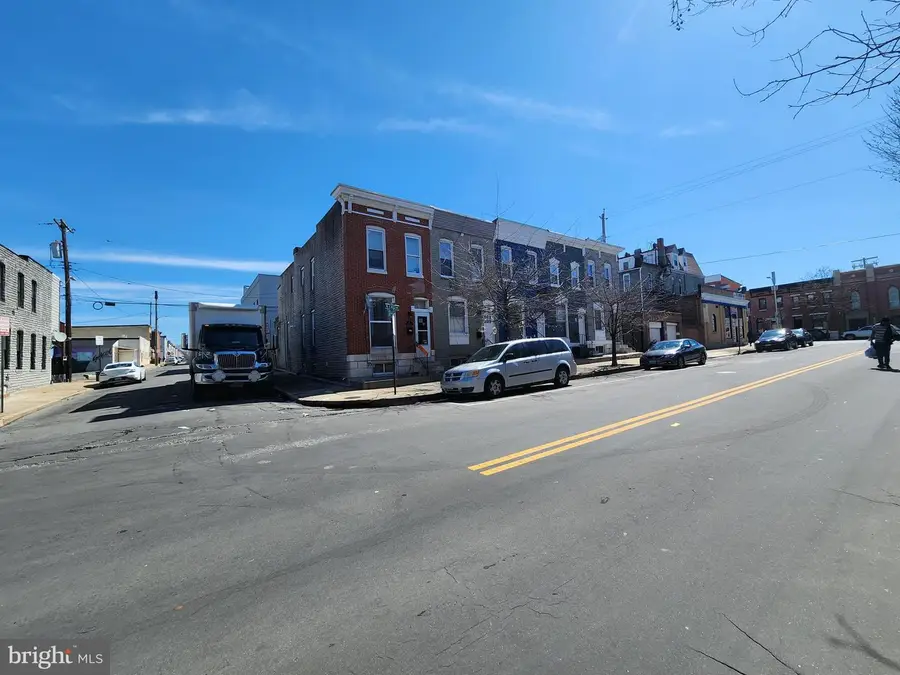 10 N East Ave, Baltimore, MD 21224 - #3