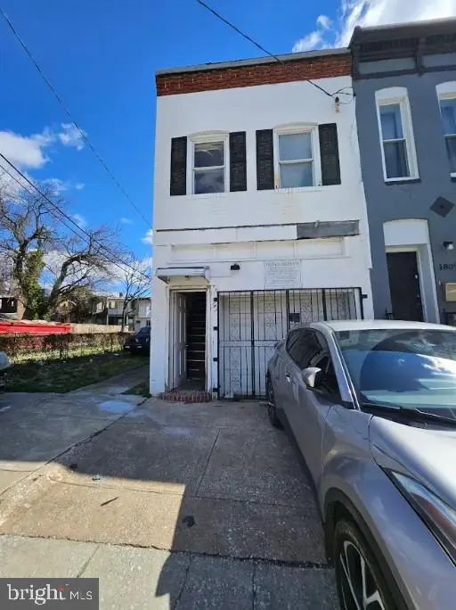 1811 Mckean Ave, Baltimore, MD 21217 - #1
