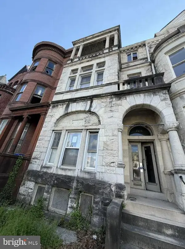 2426 Eutaw Pl, BALTIMORE, MD 21217