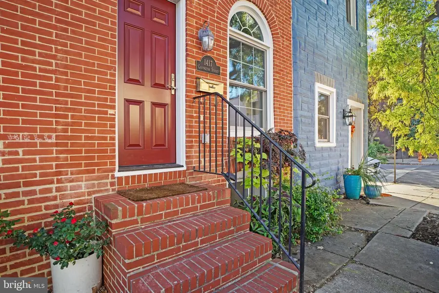 1417 Covington St, Baltimore, MD 21230 - #2