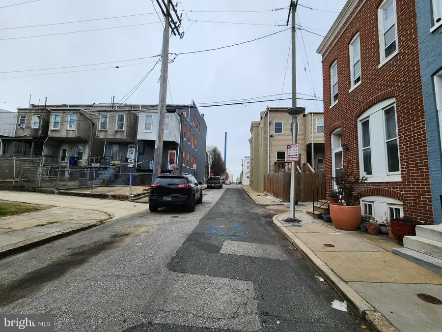 1839 W Fairmount Ave, Baltimore, MD 21223 - #3