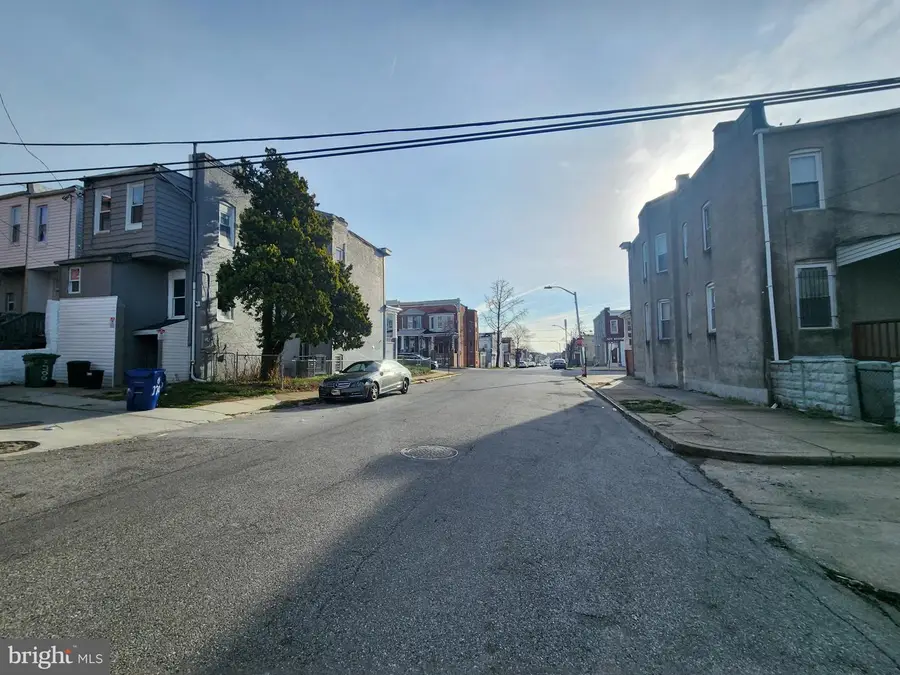 2403 Presbury St, Baltimore, MD 21216 - #2
