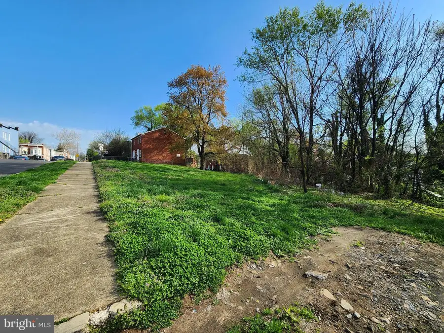 Parcel On Ashburton, Baltimore, MD 21216 - #3