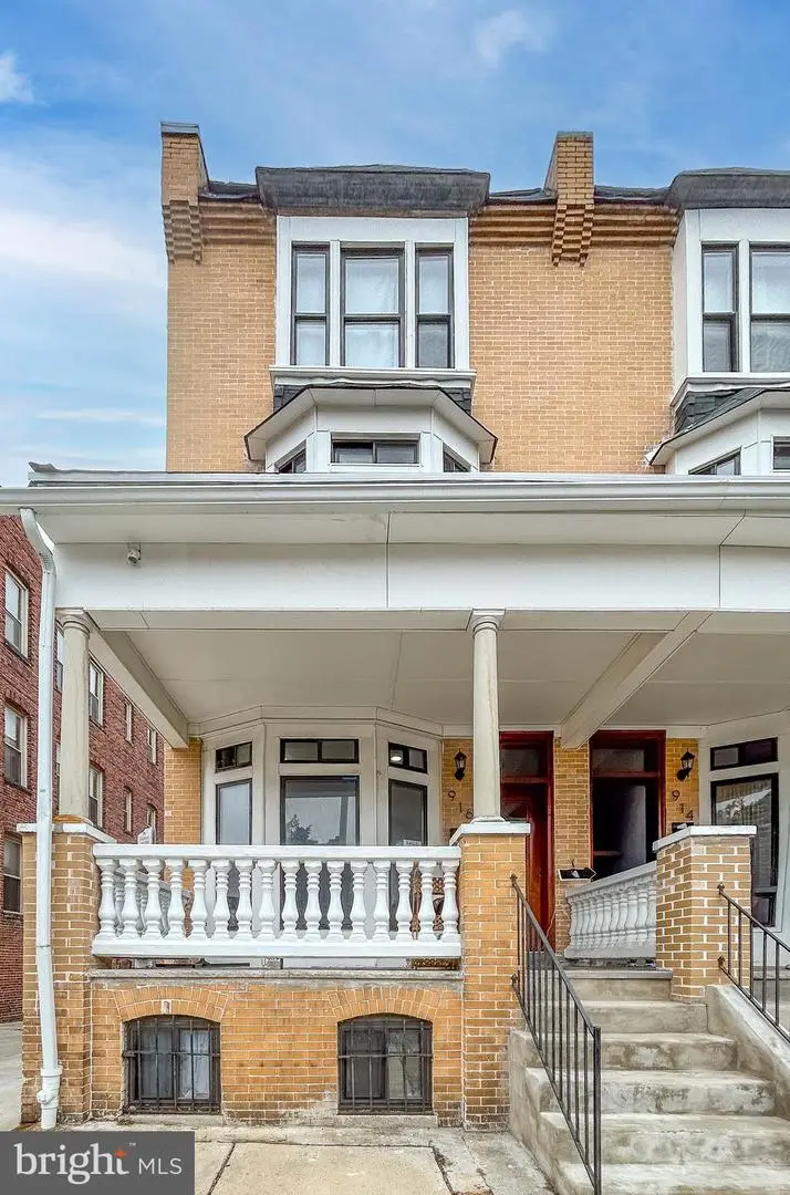 916 Whitelock St, Baltimore, MD 21217 - #2